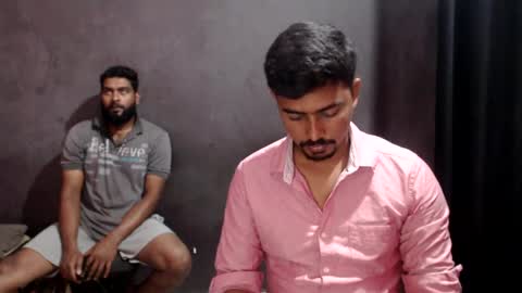 indian guys online show from 23, 1, 2025