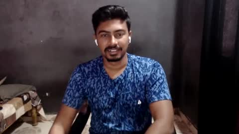indian guys online show from 1, 2, 2025