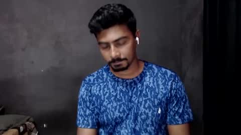 indian guys online show from 1, 2, 2025