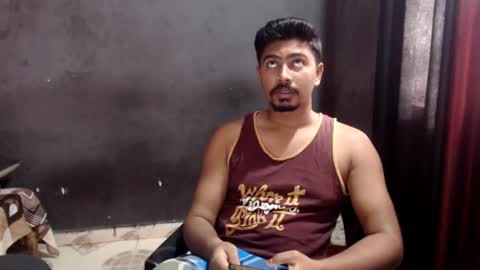 indian guys online show from 4, 2, 2025