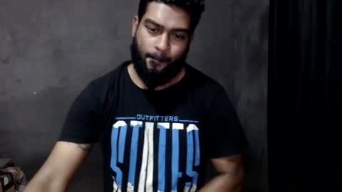 indian guys online show from 7, 2, 2025