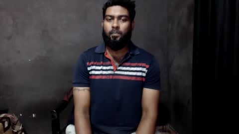 indian guys online show from 8, 2, 2025