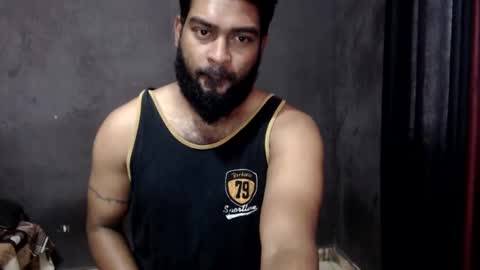 indian guys online show from 10, 2, 2025