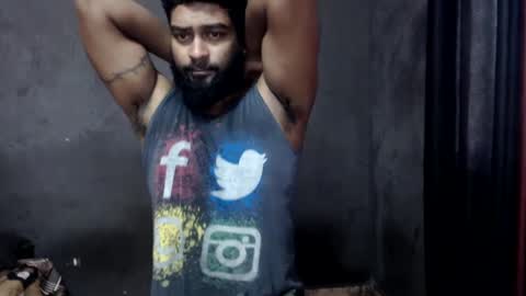 indian guys online show from 11, 2, 2025