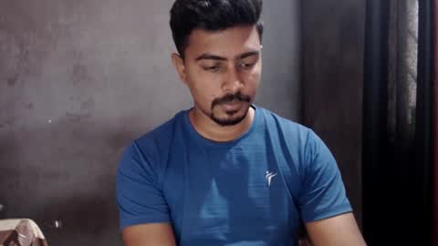 indian guys online show from 16, 2, 2025