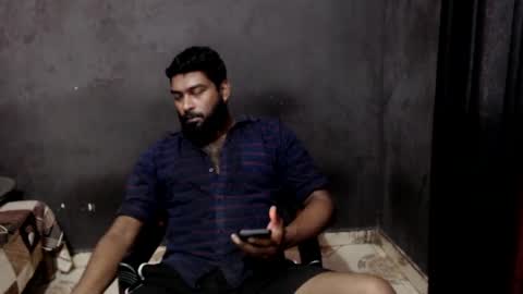 indian guys online show from 18, 2, 2025