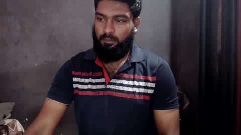 indian guys online show from 7, 3, 2025