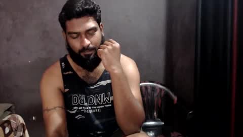 indian guys online show from 7, 3, 2025