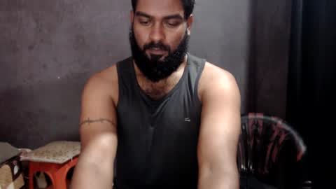 indian guys online show from 8, 3, 2025