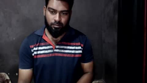 indian guys online show from 10, 9, 2025