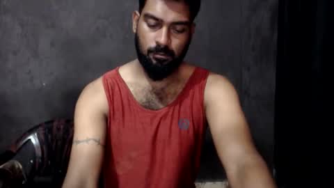 indian guys online show from 11, 10, 2025