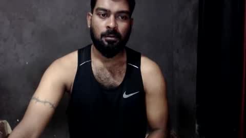 indian guys online show from 12, 10, 2025