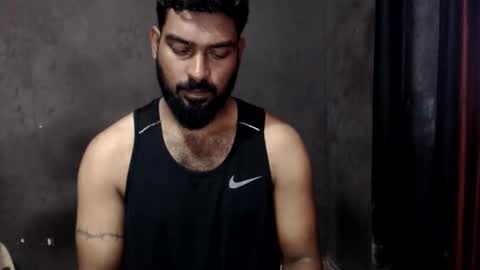 indian guys online show from 13, 10, 2025
