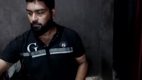 indian guys online show from 27, 10, 2025