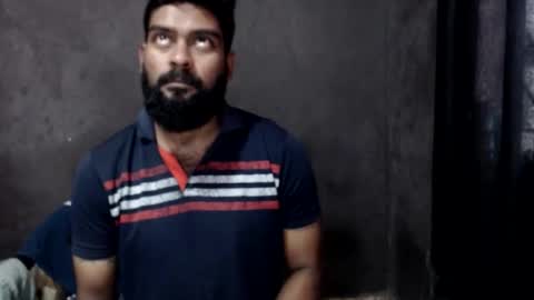 indian guys online show from 15, 12, 2025