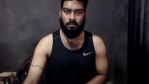 indian guys online show from 22, 3, 2026