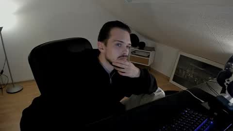 Snapshot of daimon_hall chatting on 24, 10, 2025 Daimon online show from 24, 10, 2025