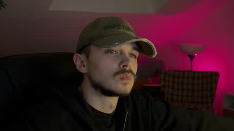 Snapshot of daimon_hall chatting on 10, 1, 2026 Daimon online show from 10, 1, 2026