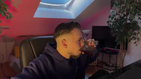 Snapshot of daimon_hall chatting on 21, 2, 2026 Daimon online show from 21, 2, 2026