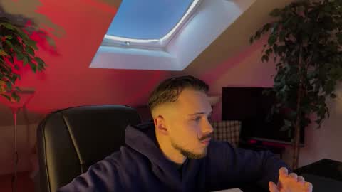 Snapshot of daimon_hall chatting on 22, 2, 2026 Daimon online show from 22, 2, 2026