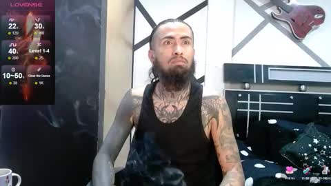 felipe online show from 14, 10, 2025