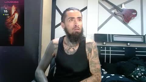 felipe online show from 12, 11, 2025