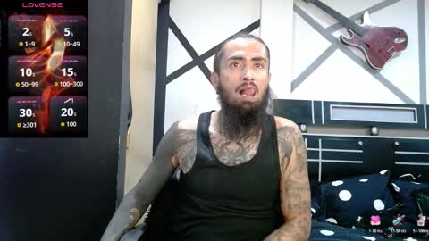 felipe online show from 5, 2, 2026