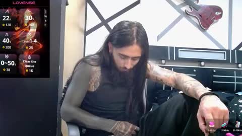 felipe online show from 13, 2, 2026