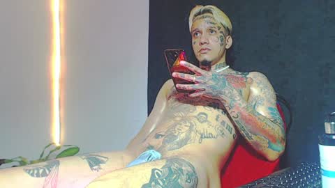 Daimond hope666 online show from 29, 12, 2024