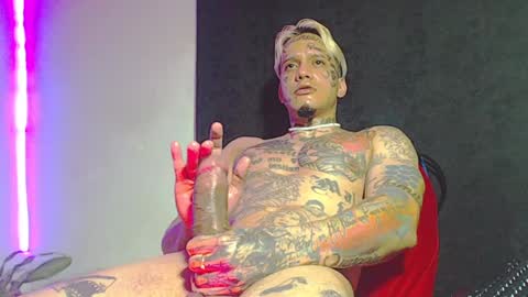 Daimond hope666 online show from 30, 12, 2024