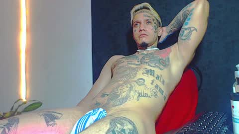 Daimond hope666 online show from 31, 12, 2024