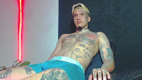Daimond hope666 online show from 6, 1, 2025