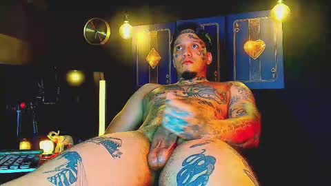 Daimond hope666 online show from 11, 10, 2025