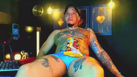 Daimond hope666 online show from 3, 11, 2025