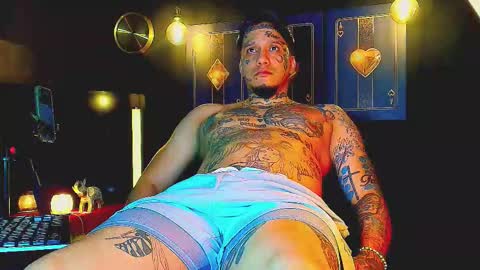 Daimond hope666 online show from 5, 11, 2025