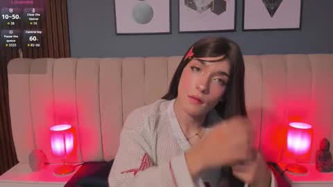 daimondpink online show from 18, 10, 2025