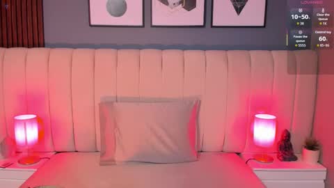 daimondpink online show from 19, 10, 2025