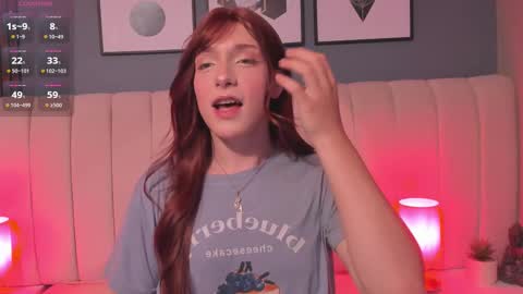 daimondpink online show from 30, 10, 2025