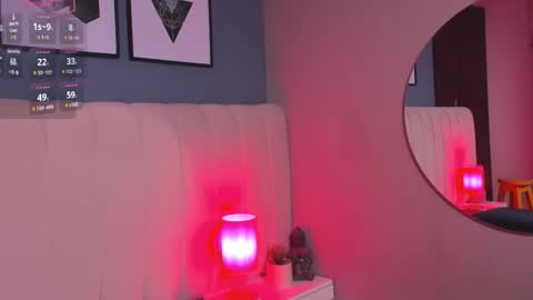 daimondpink online show from 31, 10, 2025