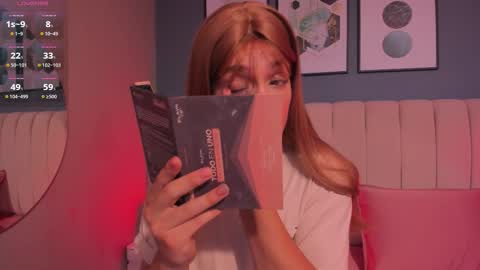 daimondpink online show from 11, 11, 2025