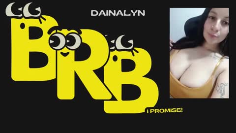 Daina online show from 17, 2, 2025