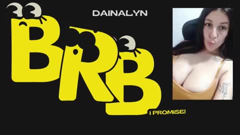 Daina online show from 18, 2, 2025