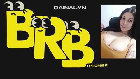 Daina online show from 22, 2, 2025