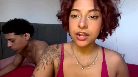 Dainn and Eris online show from 15, 2, 2026