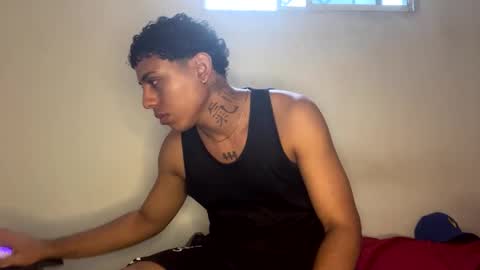 Dainn and Eris online show from 18, 3, 2026