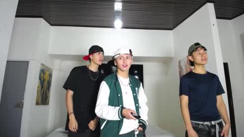 daiquirie online show from 7, 11, 2025