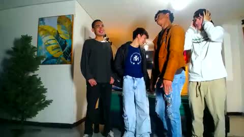 daiquirie online show from 10, 4, 2026