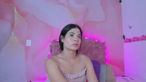 Snapshot of daisy__rose chatting on 20, 1, 2025 Dai online show from 20, 1, 2025