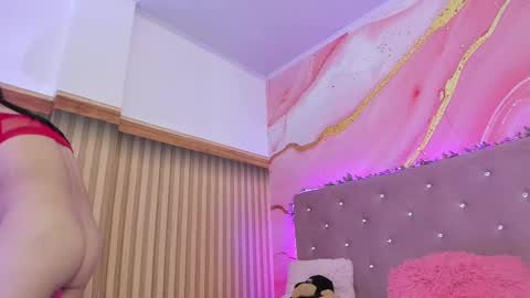 Snapshot of daisy__rose chatting on 26, 2, 2025 Dai online show from 26, 2, 2025