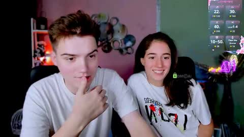 Snapshot of daisy_baby_ chatting on 19, 9, 2025 daisy online show from 19, 9, 2025